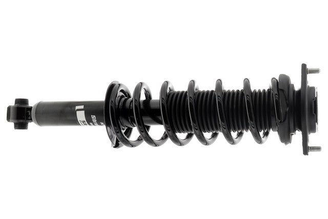 Suspension Strut and Coil Spring Assembly KYB SR4487