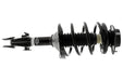 Suspension Strut and Coil Spring Assembly KYB SR4488
