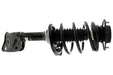 Suspension Strut and Coil Spring Assembly KYB SR4489