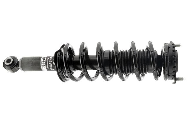 Suspension Strut and Coil Spring Assembly KYB SR4490