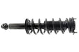 Suspension Strut and Coil Spring Assembly KYB SR4490