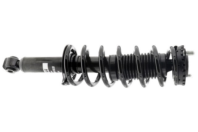 Suspension Strut and Coil Spring Assembly KYB SR4490