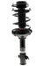 Suspension Strut and Coil Spring Assembly KYB SR4491