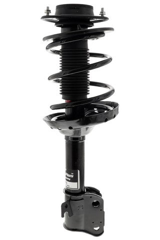 Suspension Strut and Coil Spring Assembly KYB SR4491
