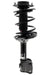 Suspension Strut and Coil Spring Assembly KYB SR4491