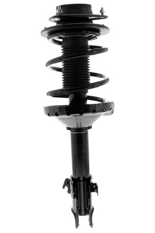 Suspension Strut and Coil Spring Assembly KYB SR4491