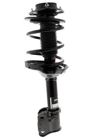 Suspension Strut and Coil Spring Assembly KYB SR4491