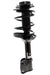 Suspension Strut and Coil Spring Assembly KYB SR4491