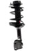 Suspension Strut and Coil Spring Assembly KYB SR4492