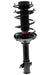 Suspension Strut and Coil Spring Assembly KYB SR4492