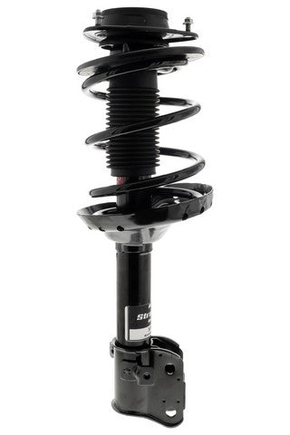 Suspension Strut and Coil Spring Assembly KYB SR4492