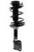 Suspension Strut and Coil Spring Assembly KYB SR4492