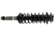 Suspension Strut and Coil Spring Assembly KYB SR4493