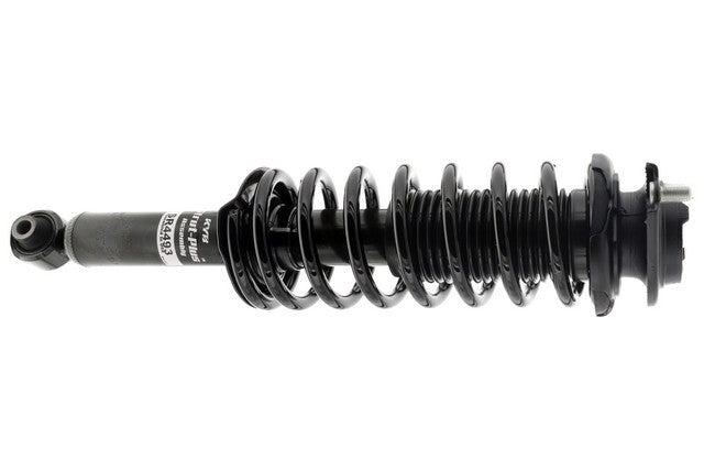 Suspension Strut and Coil Spring Assembly KYB SR4493