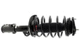 Suspension Strut and Coil Spring Assembly KYB SR4500