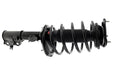 Suspension Strut and Coil Spring Assembly KYB SR4500
