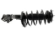 Suspension Strut and Coil Spring Assembly KYB SR4501