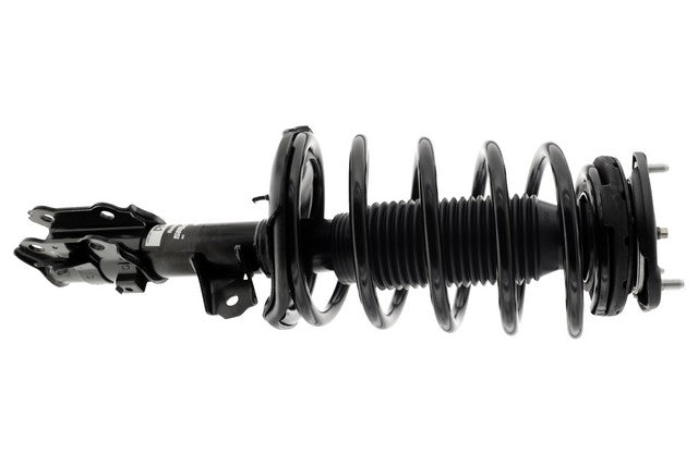Suspension Strut and Coil Spring Assembly KYB SR4501