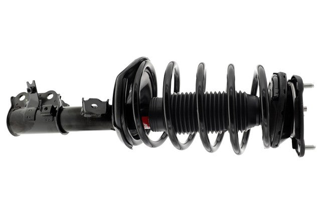 Suspension Strut and Coil Spring Assembly KYB SR4501
