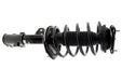 Suspension Strut and Coil Spring Assembly KYB SR4501