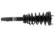 Suspension Strut and Coil Spring Assembly KYB SR4502