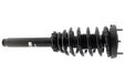 Suspension Strut and Coil Spring Assembly KYB SR4502