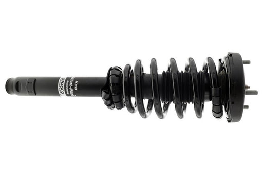 Suspension Strut and Coil Spring Assembly KYB SR4503