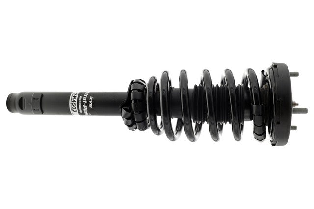 Suspension Strut and Coil Spring Assembly KYB SR4503