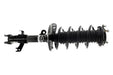 Suspension Strut and Coil Spring Assembly KYB SR4505