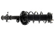 Suspension Strut and Coil Spring Assembly KYB SR4505