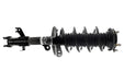 Suspension Strut and Coil Spring Assembly KYB SR4506
