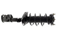 Suspension Strut and Coil Spring Assembly KYB SR4506