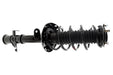 Suspension Strut and Coil Spring Assembly KYB SR4506