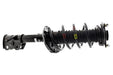 Suspension Strut and Coil Spring Assembly KYB SR4506