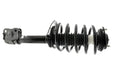 Suspension Strut and Coil Spring Assembly KYB SR4507