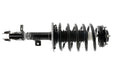 Suspension Strut and Coil Spring Assembly KYB SR4508