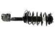 Suspension Strut and Coil Spring Assembly KYB SR4508