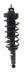 Suspension Strut and Coil Spring Assembly KYB SR4509