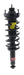 Suspension Strut and Coil Spring Assembly KYB SR4509