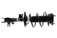Suspension Strut and Coil Spring Assembly KYB SR4510
