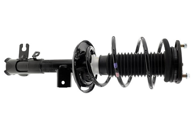 Suspension Strut and Coil Spring Assembly KYB SR4510