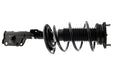 Suspension Strut and Coil Spring Assembly KYB SR4510