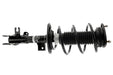 Suspension Strut and Coil Spring Assembly KYB SR4511