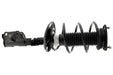 Suspension Strut and Coil Spring Assembly KYB SR4511