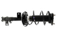 Suspension Strut and Coil Spring Assembly KYB SR4511