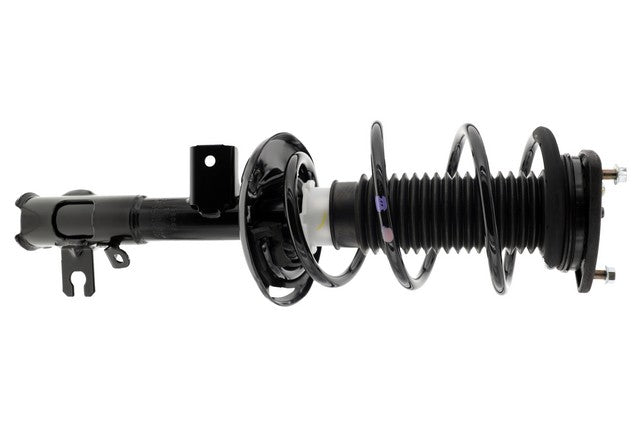 Suspension Strut and Coil Spring Assembly KYB SR4511