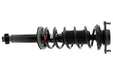 Suspension Strut and Coil Spring Assembly KYB SR4512