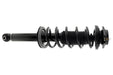 Suspension Strut and Coil Spring Assembly KYB SR4512