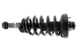 Suspension Strut and Coil Spring Assembly KYB SR4515