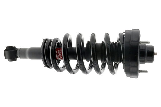 Suspension Strut and Coil Spring Assembly KYB SR4515